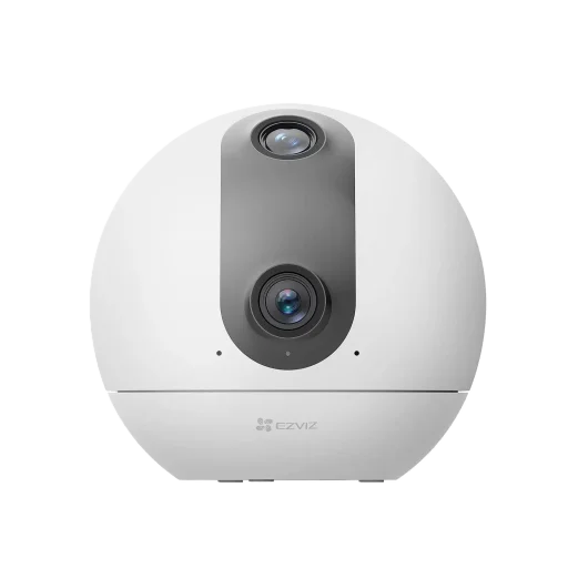 ezviz Ezviz C60p 2K resolution: 2k