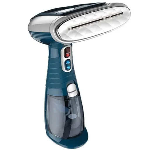 مكواة بخار محمولة من بابيليس – مع 3 ملحقات – 1500 واط BABYLISS HANDHELD STEAMER 3ATTACHMENT 1500WATT