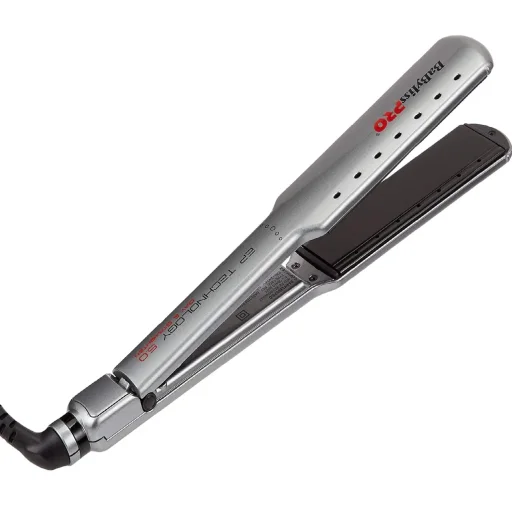 مكواة فرد شعر احترافية من بابيليس 38 ملم – 230°C BABYLISS PRO STRAIGHTENER 38MM 230C