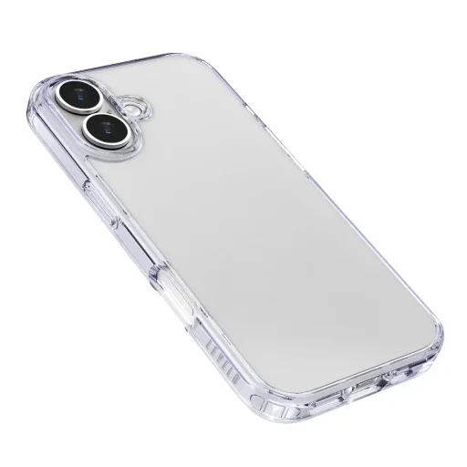 ليفلو – غطاء كلارا لسلسلة آيفون 17 Levelo Clara Case for iPhone 17 Series