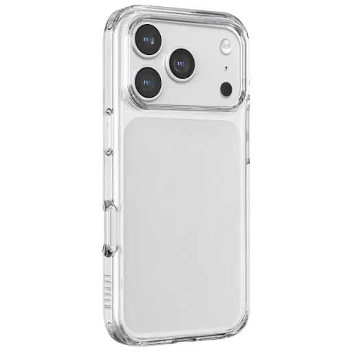 ليفلو – غطاء كلارا لسلسلة آيفون 17 برو ماكس Levelo Clara Case for Series iPhone 17 Pro Max