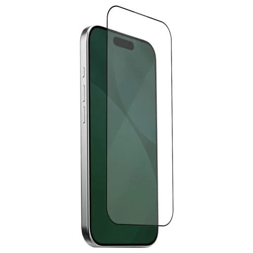 ليفيلو ArmorX واقي شاشة ثلاثي الأبعاد 9H لهاتف iPhone 17 Pro Max – شفاف Levelo ArmorX 3D 9H Screen Protector for iPhone 17 Pro Max - Clear