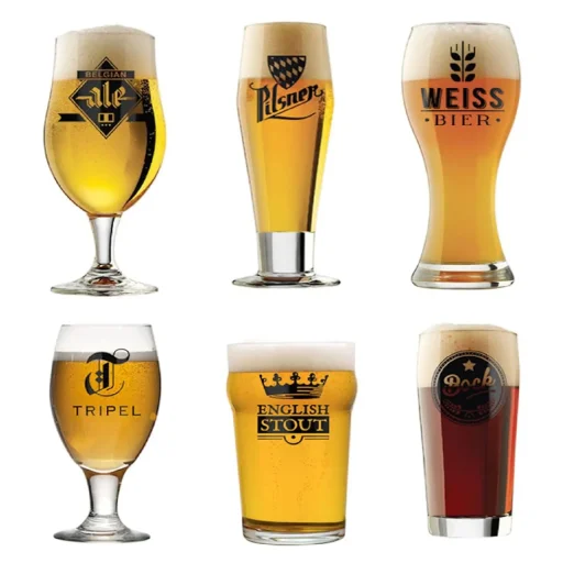 طقم أكواب  بالفي – إل هيدونيست، زجاج Balvi glass set,l'Hédoniste,glass