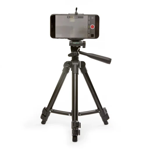 حامل ثلاثي قابل للتمديد Kikkerland Extendable Tripod