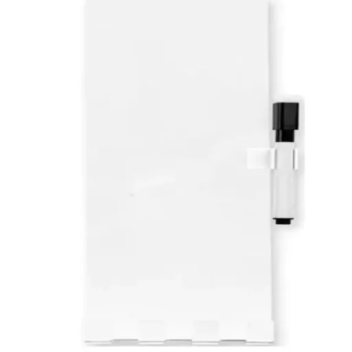 لوح ملاحظات للشاشة Kikkerland Monitor Memo Board