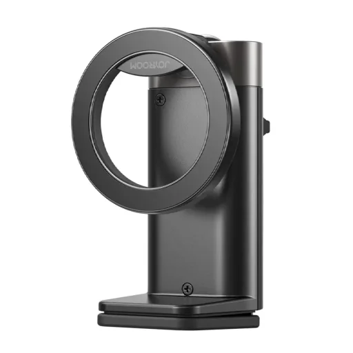 حامل هاتف مغناطيسي للسفر جوي روم — الطراز JR-ZS413 Joyroom JR-ZS413 Magnetic Travel Phone Holder