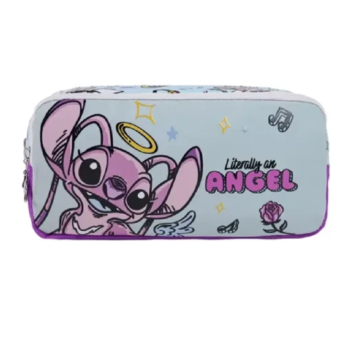 ديزني أنجل مقلمة - Bts26Reg28 Disney Angel Pencil Case - Bts26Reg28