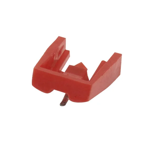 إبرة استبدال "كروسلي" (Crosley Replacement Needle NP4) لجهاز تشغيل الأسطوانات كيبسيك Crosley Replacement Needle NP4 for Keepsake Turntable