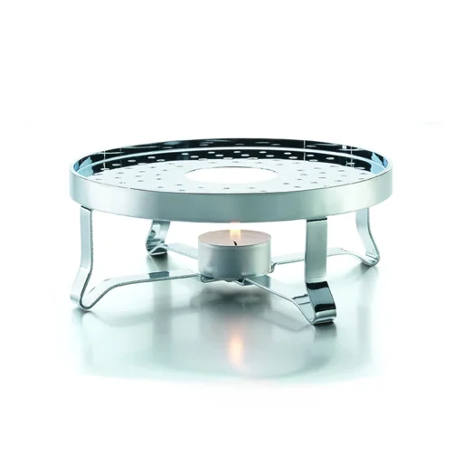مسخن إبريق شاي "بودوم شامبورد" Bodum Chambord Tea Warmer