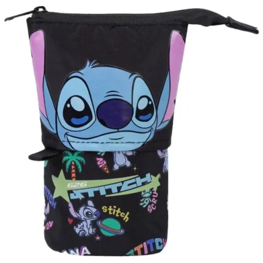 ستيتش مقلمة - Bts26Tdlr27 Stitch Pencil Case - Bts26Tdlr27