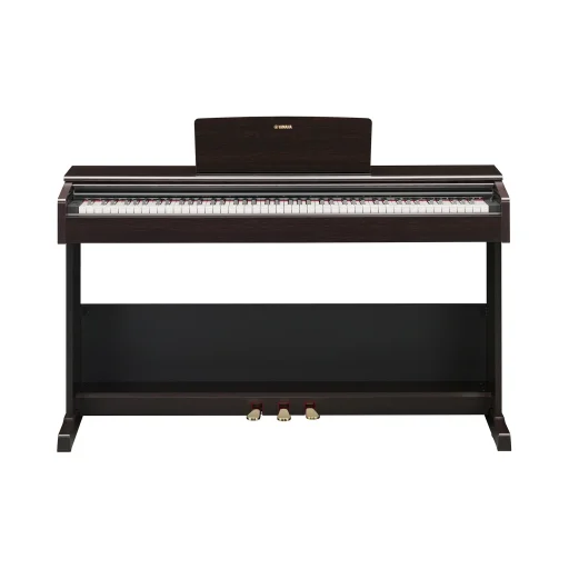 ياماها (Yamaha Arius YDP-105B) بيانو رقمي - أسود Yamaha Arius YDP-105B Digital Piano - Black