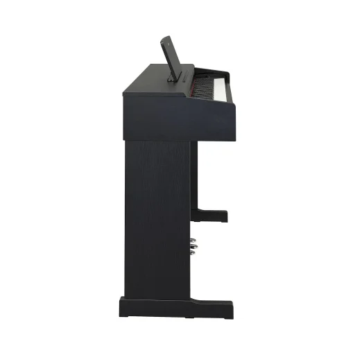 ياماها (Yamaha Arius YDP-105B) بيانو رقمي - أسود Yamaha Arius YDP-105B Digital Piano - Black