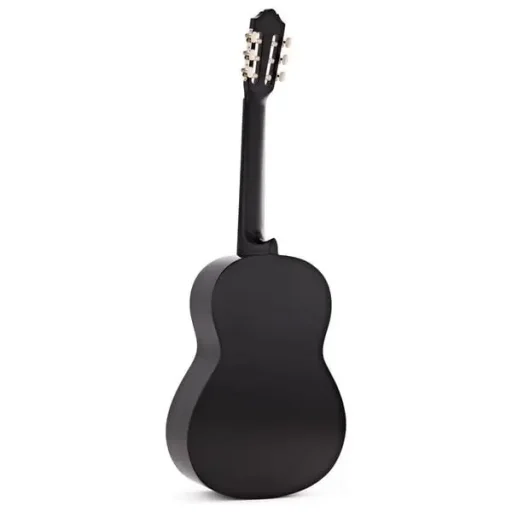 ياماها (Yamaha Classic Guitar c40b) جيتار كلاسيك - أسود Yamaha Classic Guitar c40b - Black