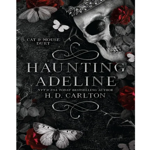 Haunting Adeline