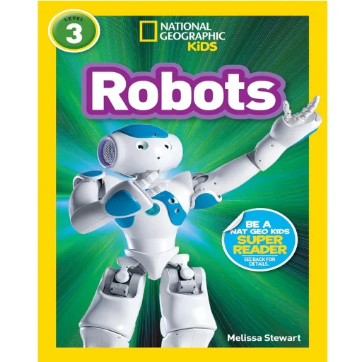 Robots