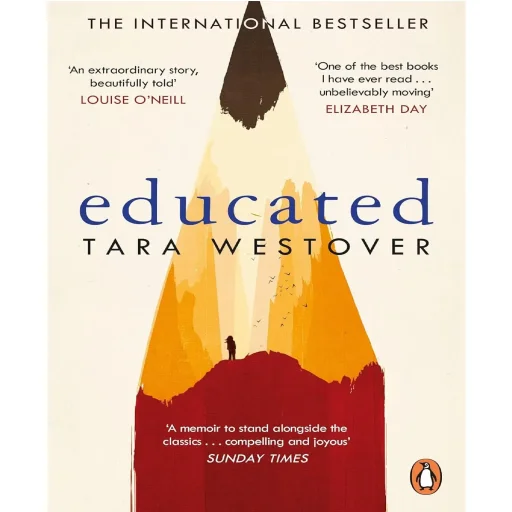 Educated: The international bestselling memoir