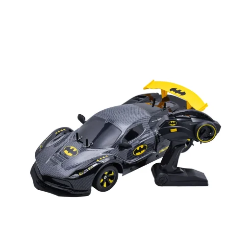 مركبة دي سي كومكس أر سي باتمان بمقياس 1:10 DC Comics RC BATMAN VEHICLE 1:10