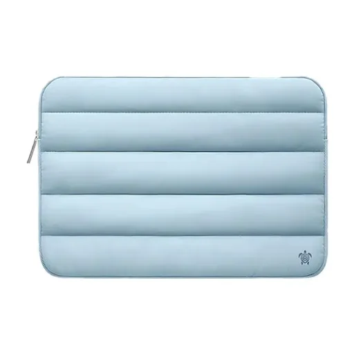 حقيبة كمبيوتر محمول (لابتوب) هايفن توجا بوف - أزرق - 13-14 بوصة Hyphen TOUGA PUFF Laptop Sleeve - Blue - 13-14