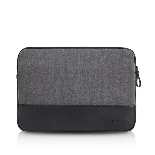حقيبة حماية (لاب توب) هايفن إيسي - أسود - 13.3 بوصة Hyphen Esse Sleeve Black 13.3