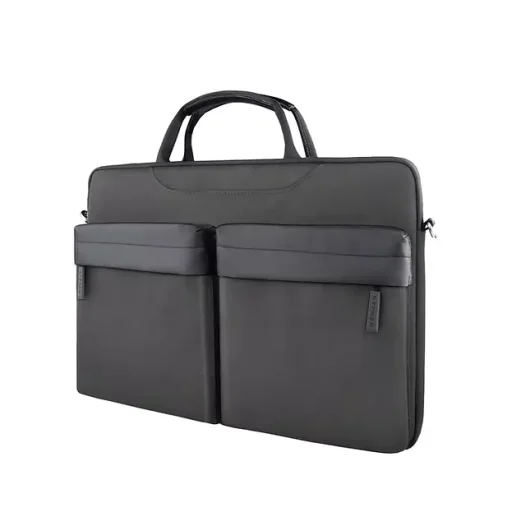 حقيبة هايفن إيسي - أسود 14 بوصة Hyphen Esse Bag Black 14