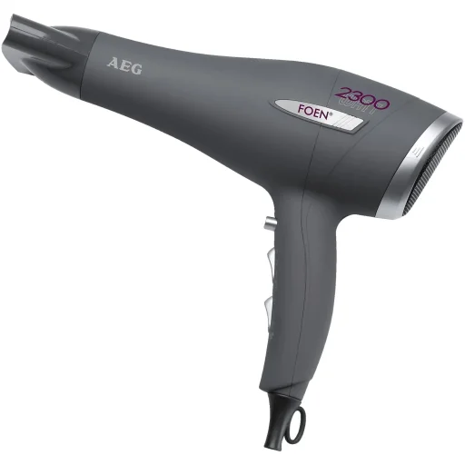 مجفف شعر إي إي جي HT 5580 بقوة 2300 واط AEG Hair Dryer HT 5580, 2300W