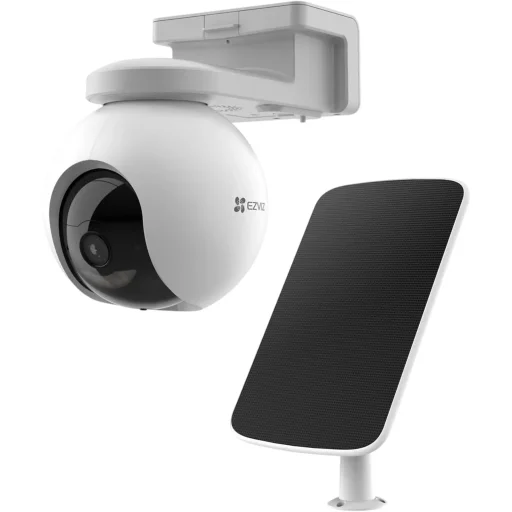 ezviz Ezviz HB8 Pro 5W power: 5w | resolution: 4k