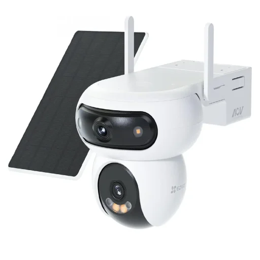 ezviz Ezviz HB90 Dual Kit 8W power: 8w | resolution: 4mp+4mp