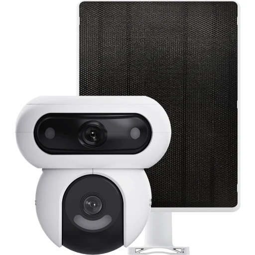 ezviz Ezviz HB90x Dual Kit 8W 4g power: 8w | resolution: 4mp+4mp