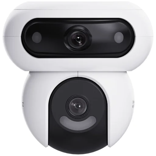 ezviz Ezviz H90 Dual resolution: 4mp+4mp