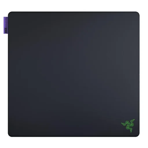 ماوس باد ألعاب إلكترونية ناعم ريزر جيجانتوس V2 برو L - تحكم أقصى Razer Gigantus V2 Pro L Soft Esports Gaming Mouse Mat - Max Control