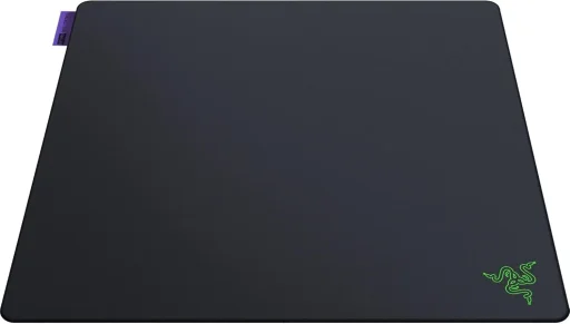 ماوس باد ألعاب إلكترونية ناعم ريزر جيجانتوس V2 برو L - تحكم أقصى Razer Gigantus V2 Pro L Soft Esports Gaming Mouse Mat - Max Control