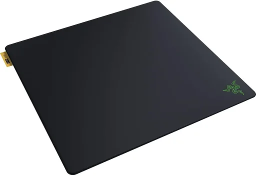 ماوس باد ألعاب إلكترونية ناعم ريزر جيجانتوس V2 برو L - سرعة Razer Gigantus V2 Pro L Soft Esports Gaming Mouse Mat - Speed