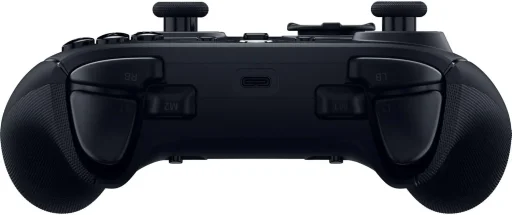 يد تحكم لاسلكية للألعاب لجهاز إكس بوكس والكمبيوتر ريزر وولفرين V3 برو - أسود Razer Wolverine V3 Pro Wireless Controller for Xbox & PC - Black
