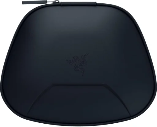 يد تحكم لاسلكية للألعاب لجهاز إكس بوكس والكمبيوتر ريزر وولفرين V3 برو - أسود Razer Wolverine V3 Pro Wireless Controller for Xbox & PC - Black