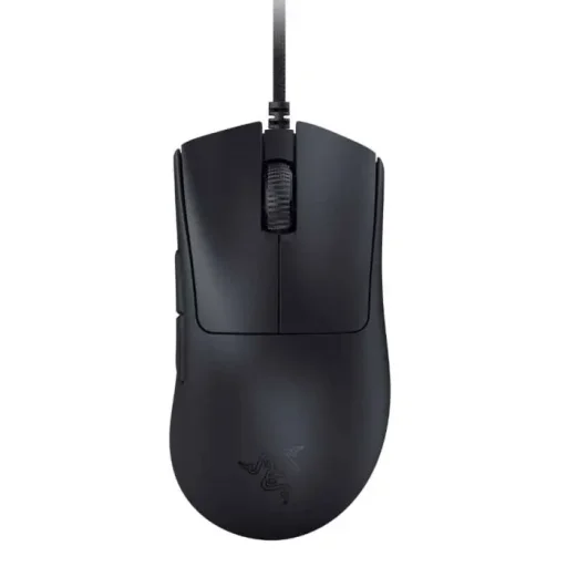 ماوس ألعاب سلكي ريزر ديف أدر V3 - أسود Razer DeathAdder V3 Wired Gaming Mouse - Black