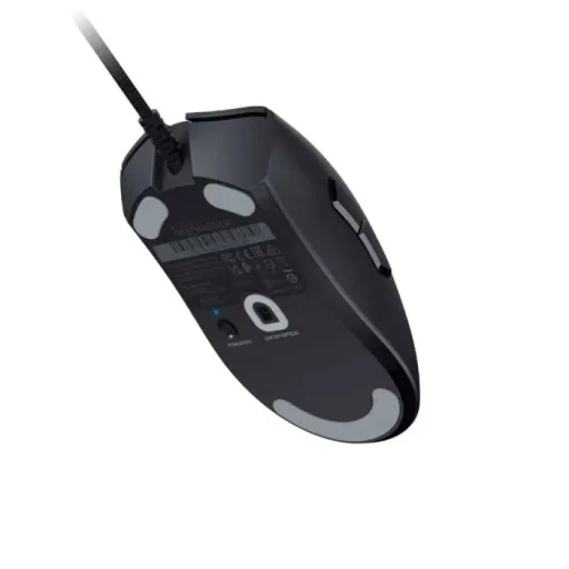 ماوس ألعاب سلكي ريزر ديف أدر V3 - أسود Razer DeathAdder V3 Wired Gaming Mouse - Black