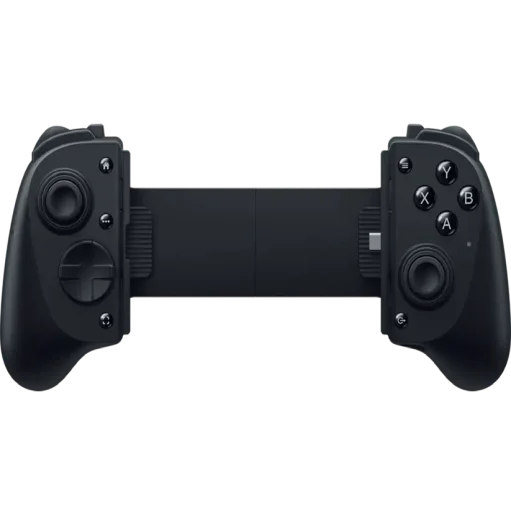 يد تحكم ألعاب للهواتف الذكية بمنفذ USB-C ريزر كيشي V3 برو Razer Kishi V3 Pro USB-C Mobile Gaming Controller