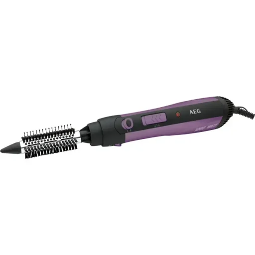 جهاز تصفيف الشعر بالهواء الساخن إي إي جي HAS 5582 بقوة 1000 واط AEG Hot Air Styler HAS 5582, 1000W