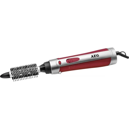 جهاز تصفيف الشعر بالهواء الساخن إي إي جي HAS 5660 بقوة 600 واط AEG Hot Air Styler HAS 5660, 600W