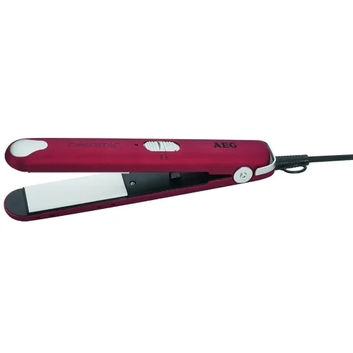 مكواة شعر إي إي جي HC 5680 بقوة 20 واط AEG Hair Straightener HC 5680, 20W