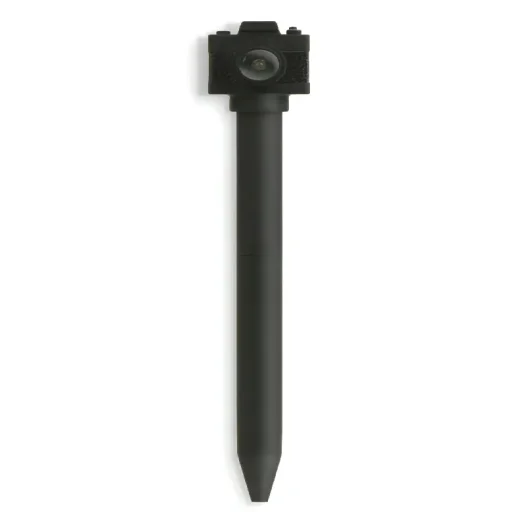 كيكر لاند قلم كاميرا LED Kikkerland Camera LED Pen