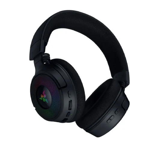 razer Razer Kraken V4 wireless black