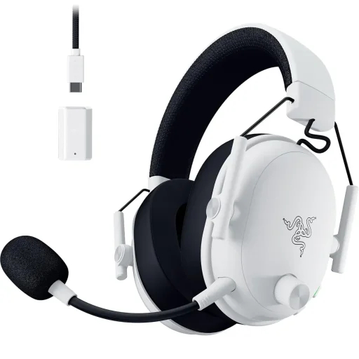 razer Razer Blackshark V3 wireless white