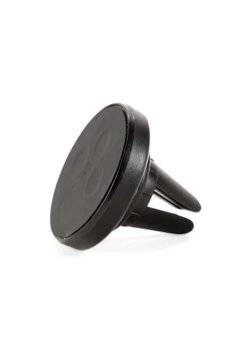 كيكر لاند حامل هاتف مغناطيسي لفتحة تهوية السيارة Kikkerland Magnetic Car Vent Phone Mount