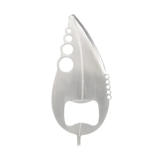 كيكر لاند أداة متعددة الاستخدامات للأعشاب Kikkerland Herb Multi-Tool