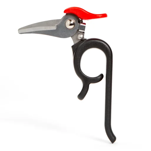كيكر لاند مقص حدائق وودبيكر Kikkerland Woodpecker Garden Shears