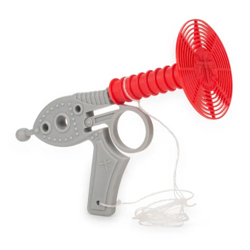 كيكر لاند مسدس طرد الحشرات باج بلاستر Kikkerland Bug Blaster