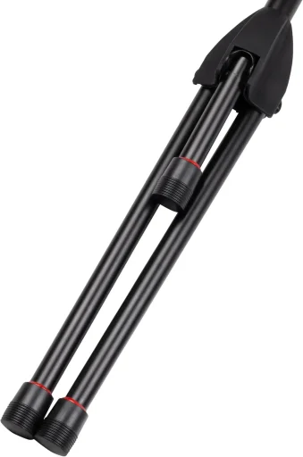 جايتور GFWGTR1500 حامل جيتار معلق مع قفل لمنطقة الرقبة Gator GFWGTR1500 Hanging Guitar Stand with Locking Neck Cradle