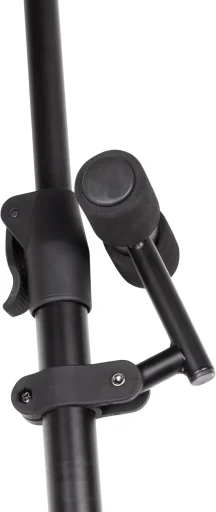 جايتور GFWGTR1500 حامل جيتار معلق مع قفل لمنطقة الرقبة Gator GFWGTR1500 Hanging Guitar Stand with Locking Neck Cradle