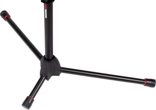 جايتور GFWGTR1500 حامل جيتار معلق مع قفل لمنطقة الرقبة Gator GFWGTR1500 Hanging Guitar Stand with Locking Neck Cradle